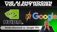 Google Moves to Sell TPUs Directly: A Major Shift That Might Pressure NVIDIA’s AI Compute Dominance