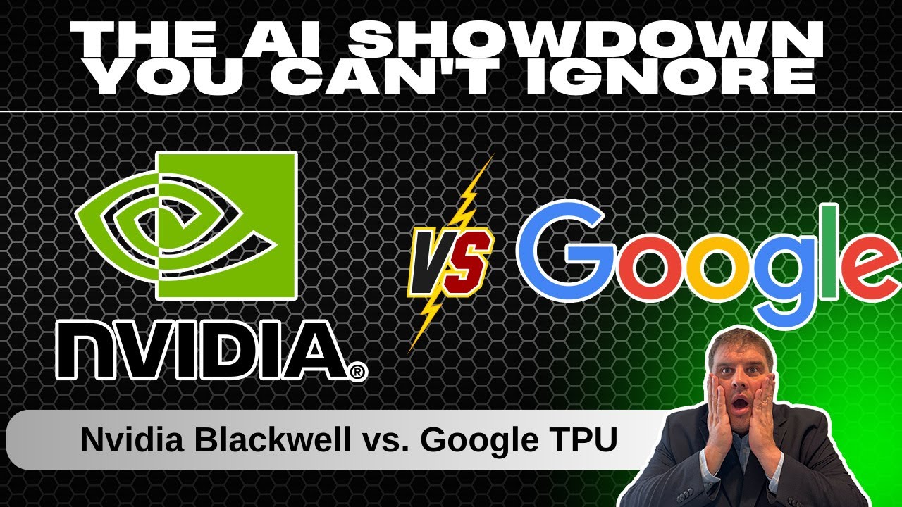 Google Moves to Sell TPUs Directly: A Major Shift That Might Pressure NVIDIA’s AI Compute Dominance