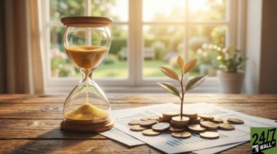 This Is How Many Americans Have Socked Away At Least $500K for Their Retirement Years