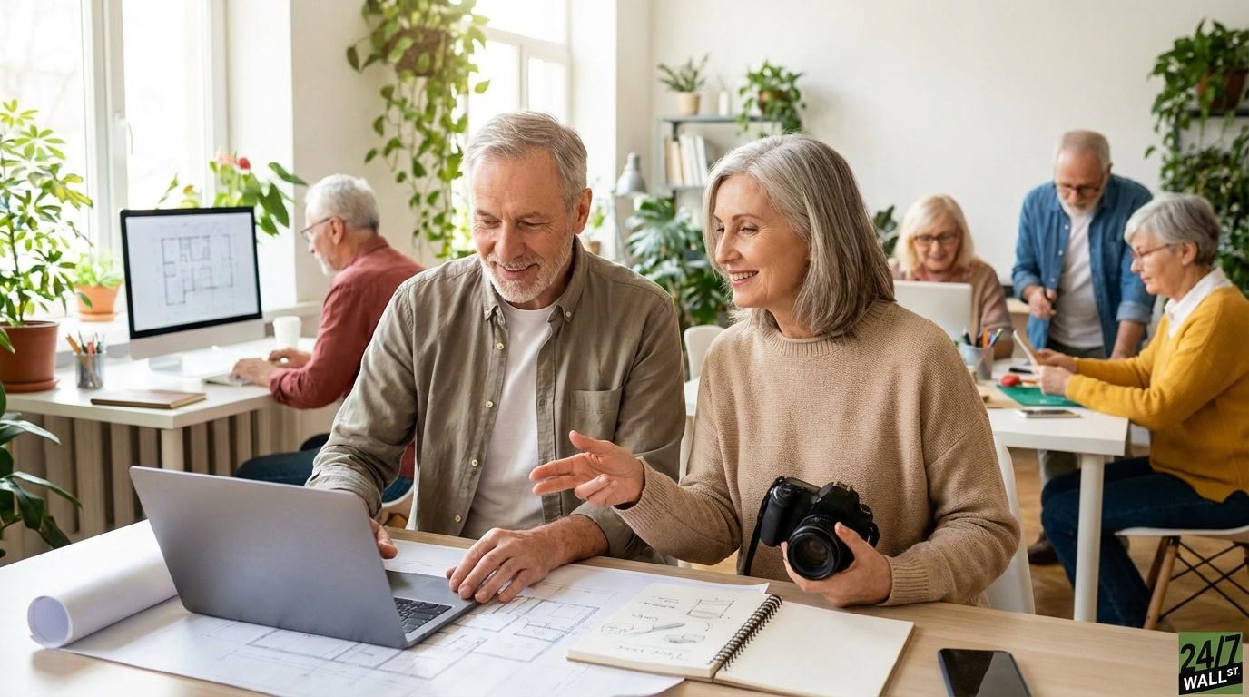 The One Commodity ETF Every Retirement Portfolio Needs as Inflation Insurance