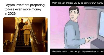 31 Finance, Stock, and Money Memes Worth Investing Your Time In