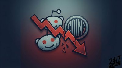 Coinbase Sentiment Hits Rock Bottom as Bitcoin Correlation Crushes Options Traders