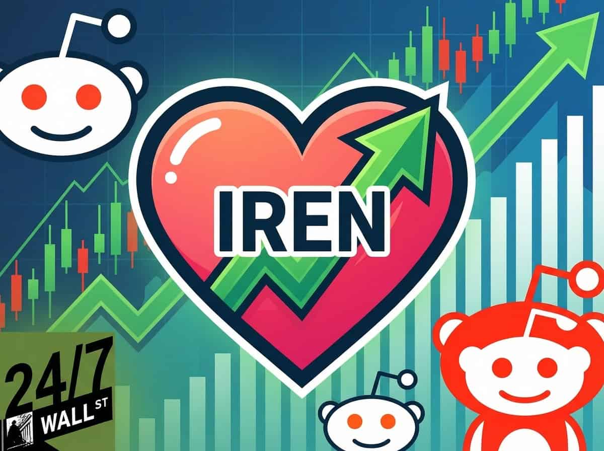 Reddit’s Most Popular Stock Trades at 19x Sales After 3,568% EBITDA Jump