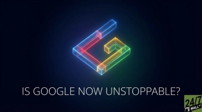 Is Google Now Unstoppable?