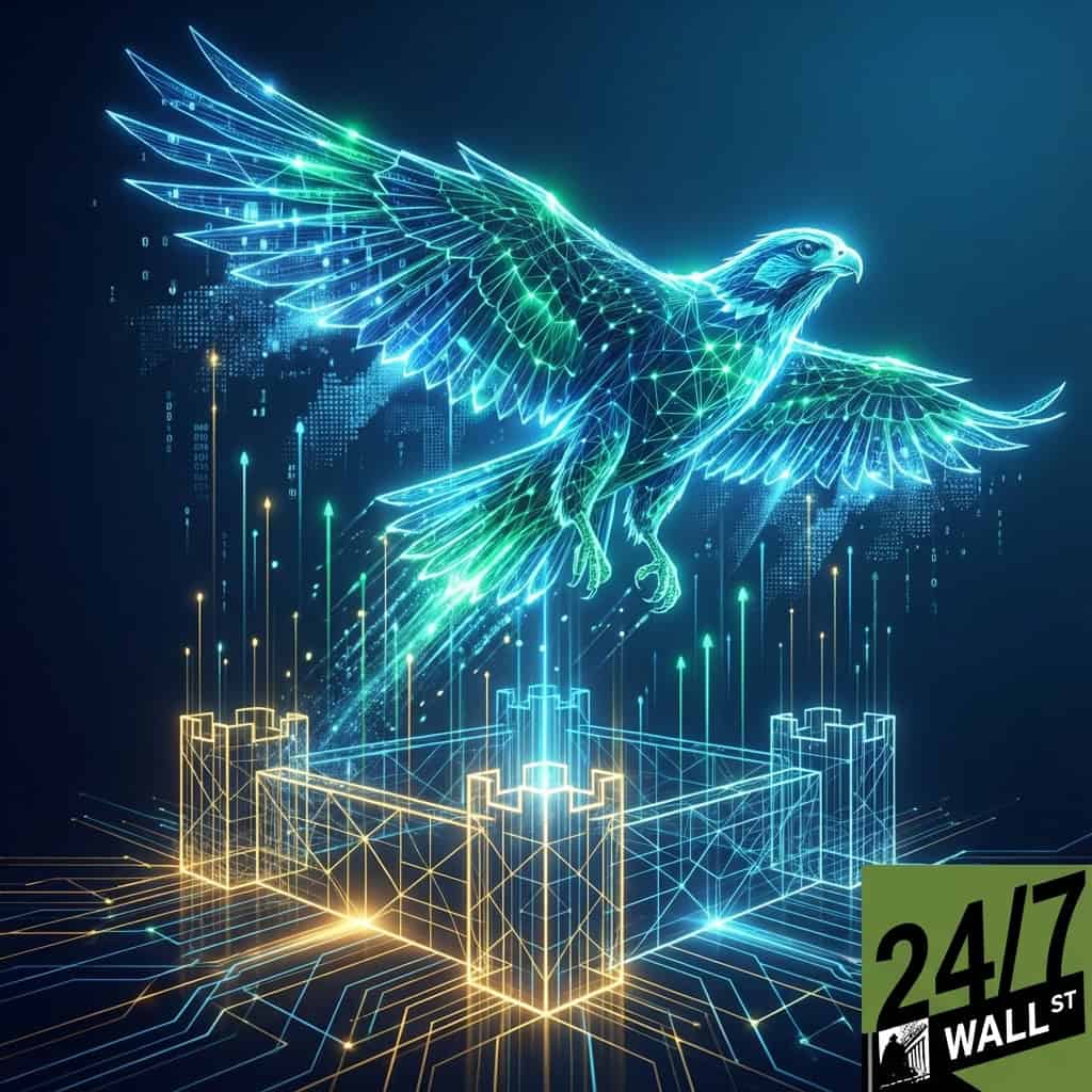2 Stocks That Don’t Have Enough AI Priced in