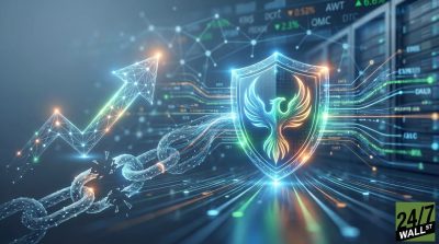 Cybersecurity Can Be The Next Mega Trend Thanks To AI