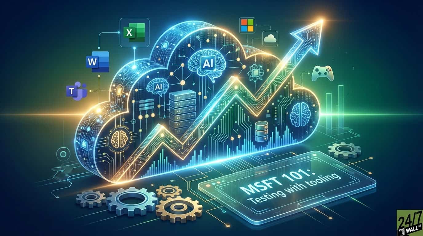 Is There Anyone That Can Catch Microsoft in the AI Race?