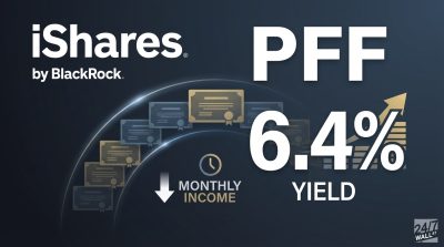 Why Preferred Shares Matter, And How to Invest