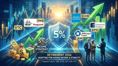 Retirees Are Using EPP to Capture Asia-Pacific’s Surging Bank and Mining Dividends