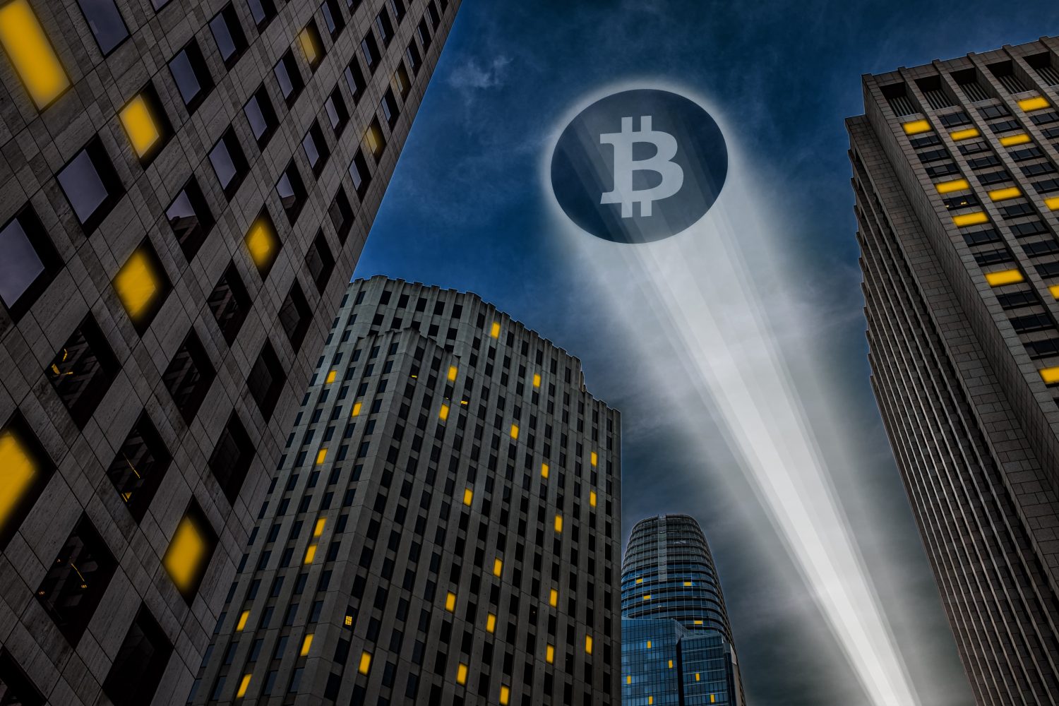 Strategy Rises 5% as Bitcoin Momentum Meets the World’s Largest Corporate BTC Treasury