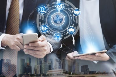 Shift4 Payments vs Corpay: Two Fintech Giants Fighting for the Future of Payments
