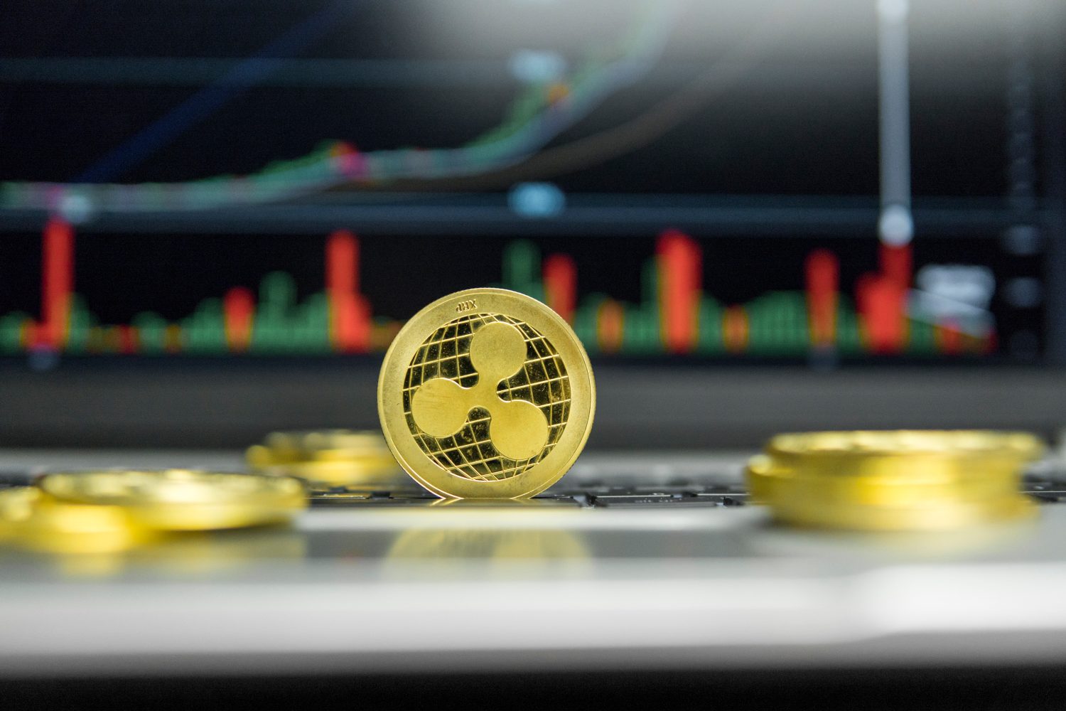AI Ran 10,000 Simulations: Here’s XRP’s Most Likely Price on December 31, 2026