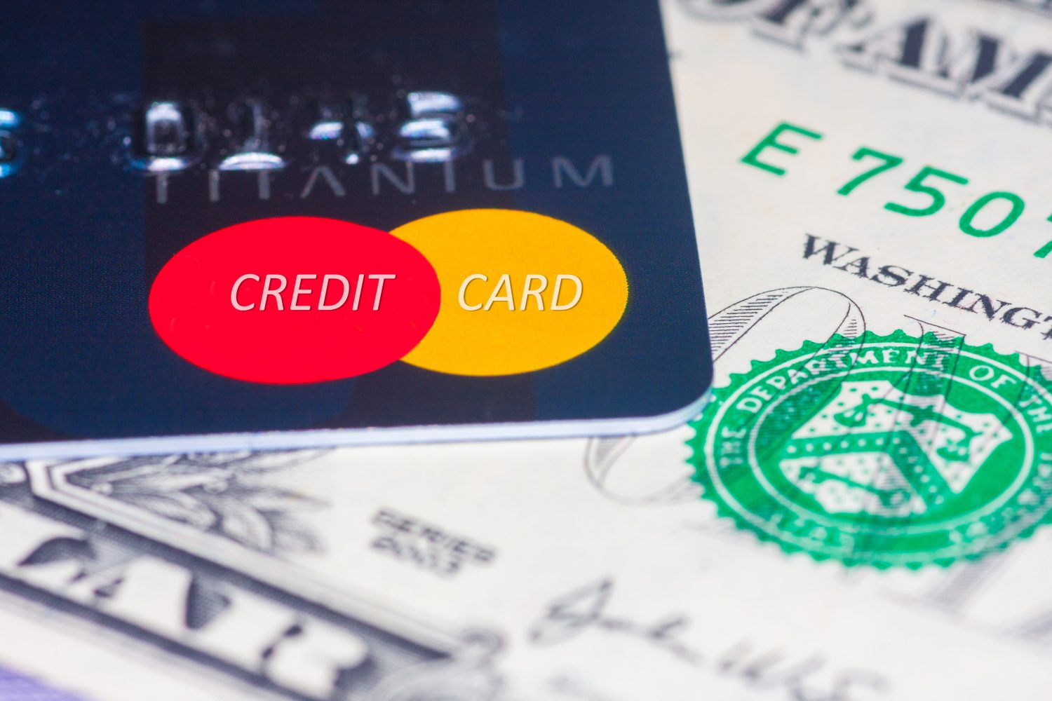 Credit Card