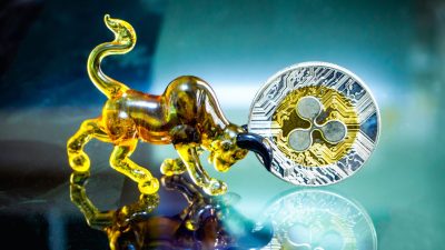 XRP Sees $23 Million Trade in 60 Seconds as “Canary in the Coal Mine” Signals Altcoin Season Starting
