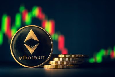 Ethereum Crashes 45% From $4,950 Peak: Why Layer 2s Are Killing ETH’s Value