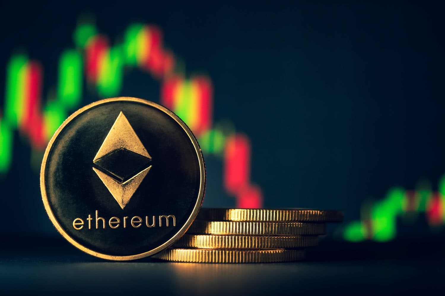 Ethereum Crashes 45% From $4,950 Peak: Why Layer 2s Are Killing ETH’s Value