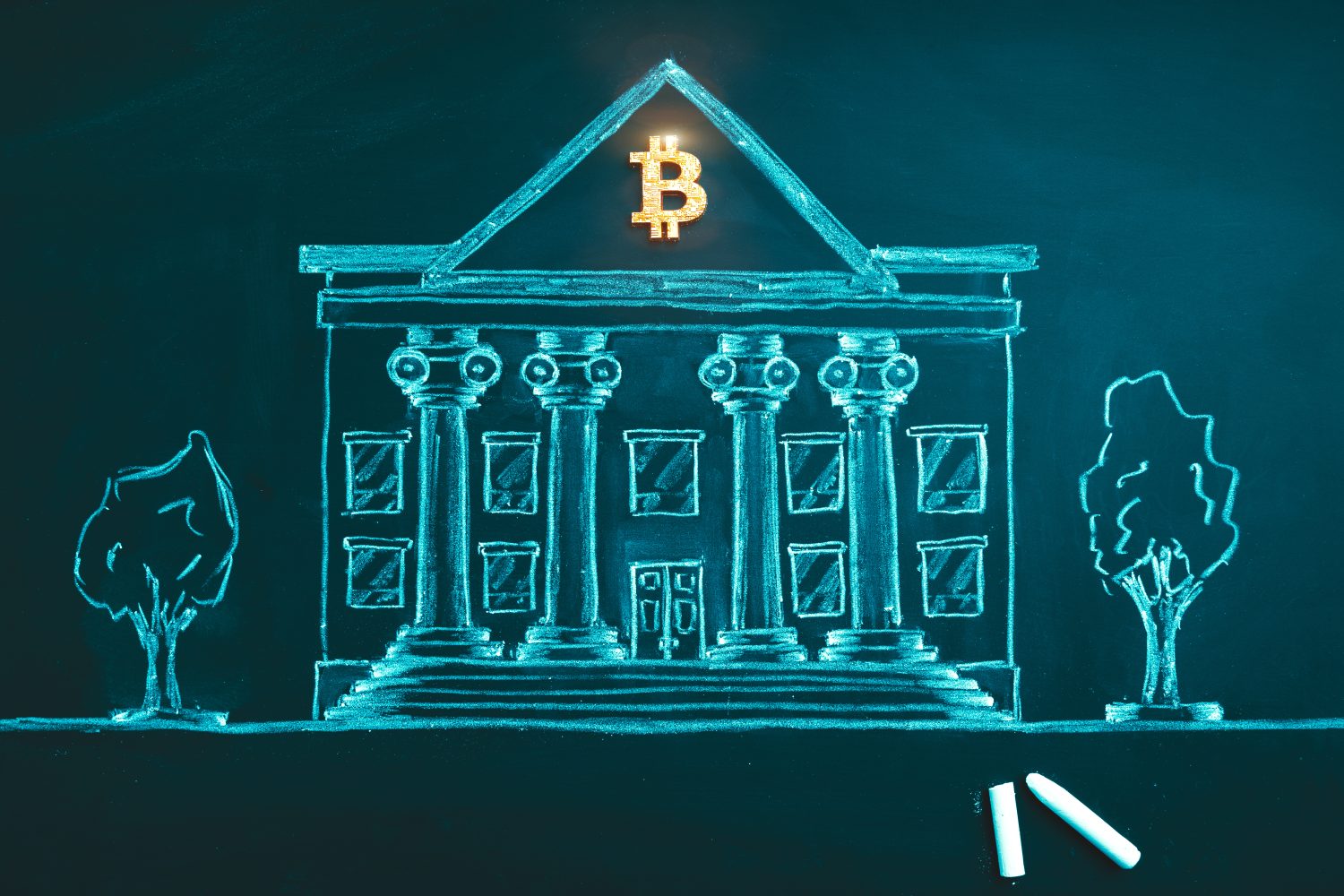 Standard Chartered Cuts Bitcoin 2026 Forecast in Half: $300K Dream Becomes $150K Reality