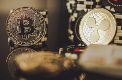Why XRP Could Outperform Bitcoin in 2026—And Why It Might Not