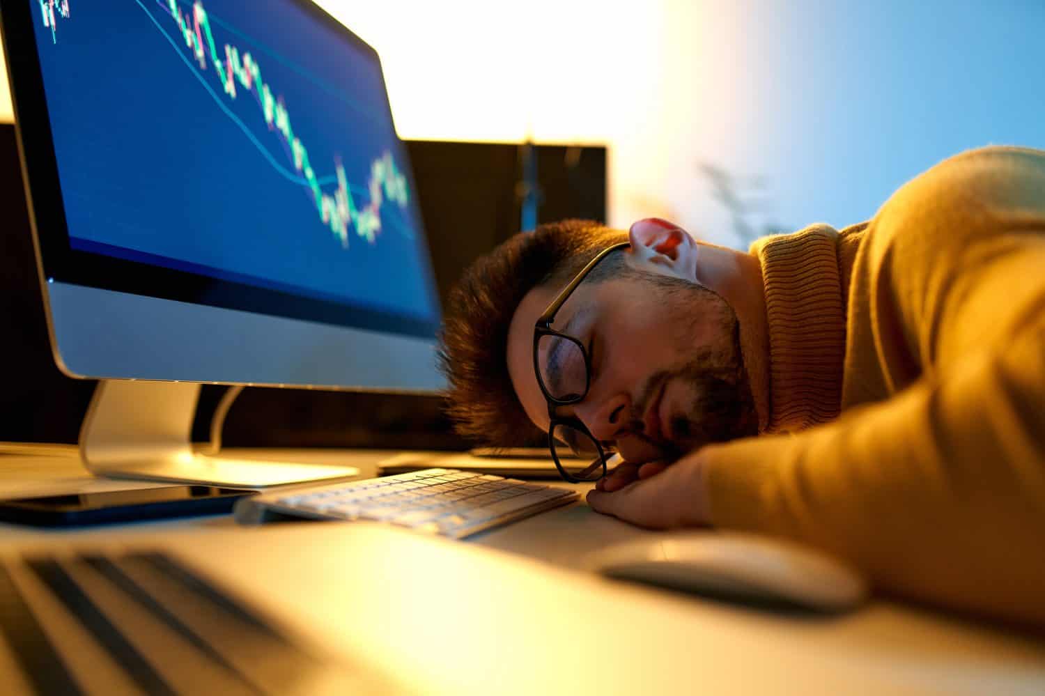 The Dividend Income Strategy That Helps You Sleep Better at Night
