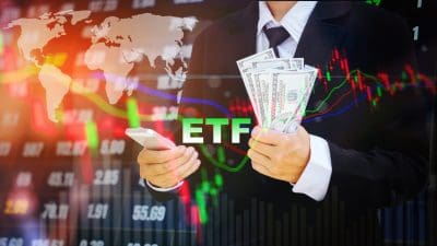 3 High Yield Dividend ETFs For Long Term Investors
