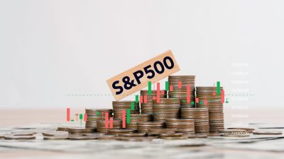 Why Investors Own VOOG for Growth Not Its Tiny 0.46% Dividend