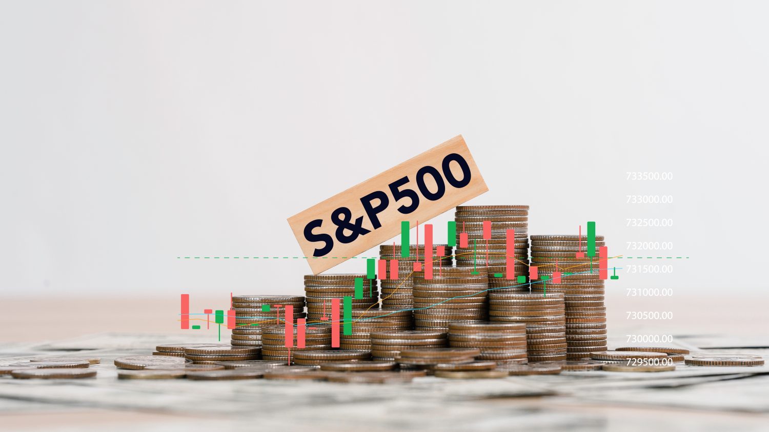 The 3 ETFs Beating the Market in 2026 Have Almost Nothing in Common With the S&P 500