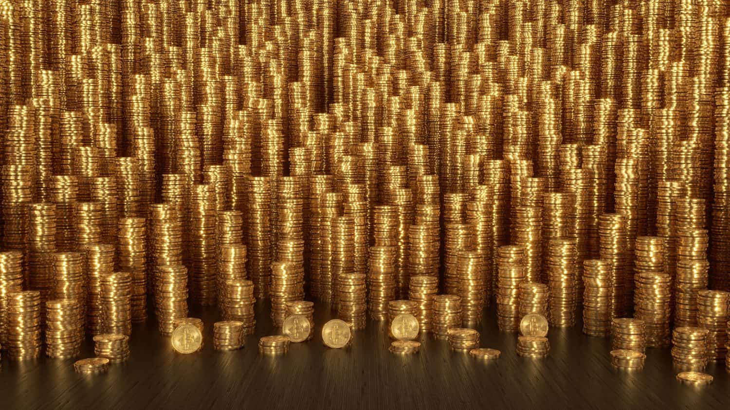 Strategy Now Owns 3.4% of All Bitcoin That Will Ever Exist: Here’s Why That Number Keeps Growing