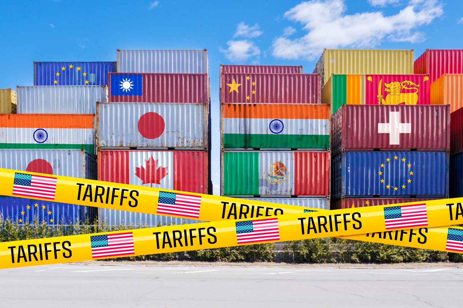 Trump Plans $2,000 Direct Payments to Americans Using Tariff Revenue Instead of Debt