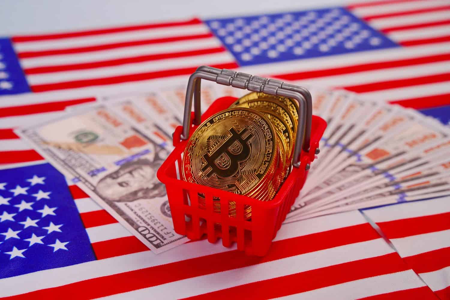 Bitcoin Strategic Reserve Debate: Can 200K BTC Actually Pay Down National Debt?