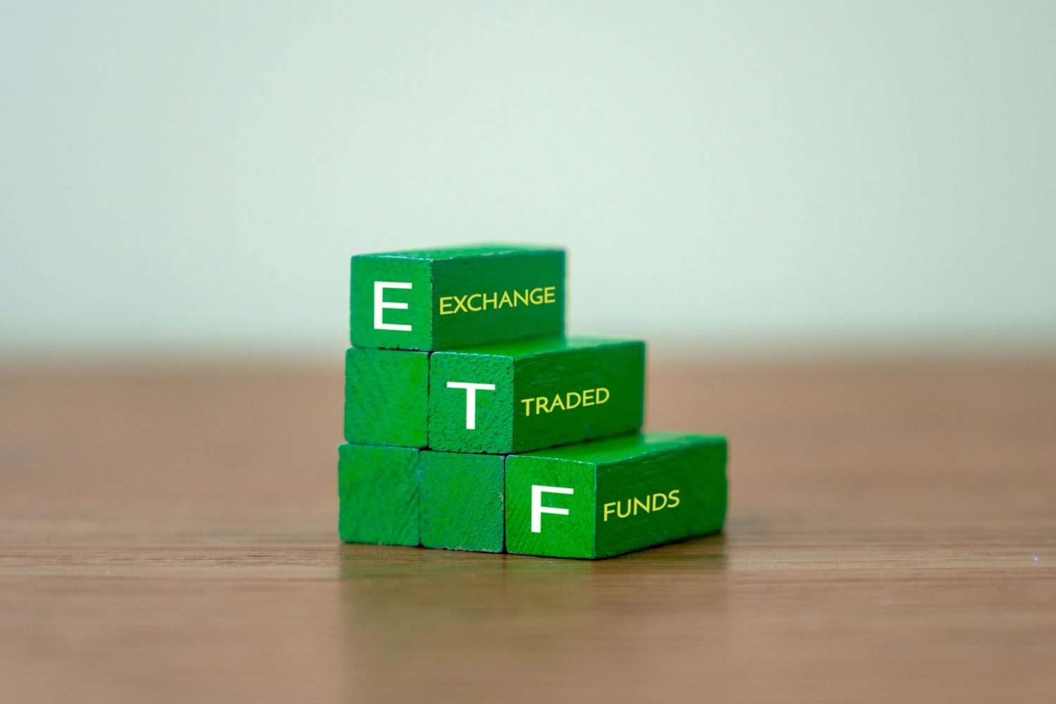 The 3 Best ETFs to Buy and Hold Through Any Market in 2026