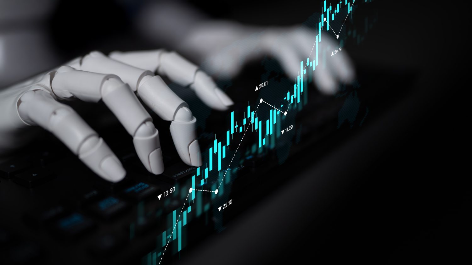 No One’s Talking About This AI Chip Stock That Can Easily 5X