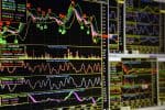 VIX in Whipsaw on Sticky Inflation, Fed Dissent and Lofty AI Capex