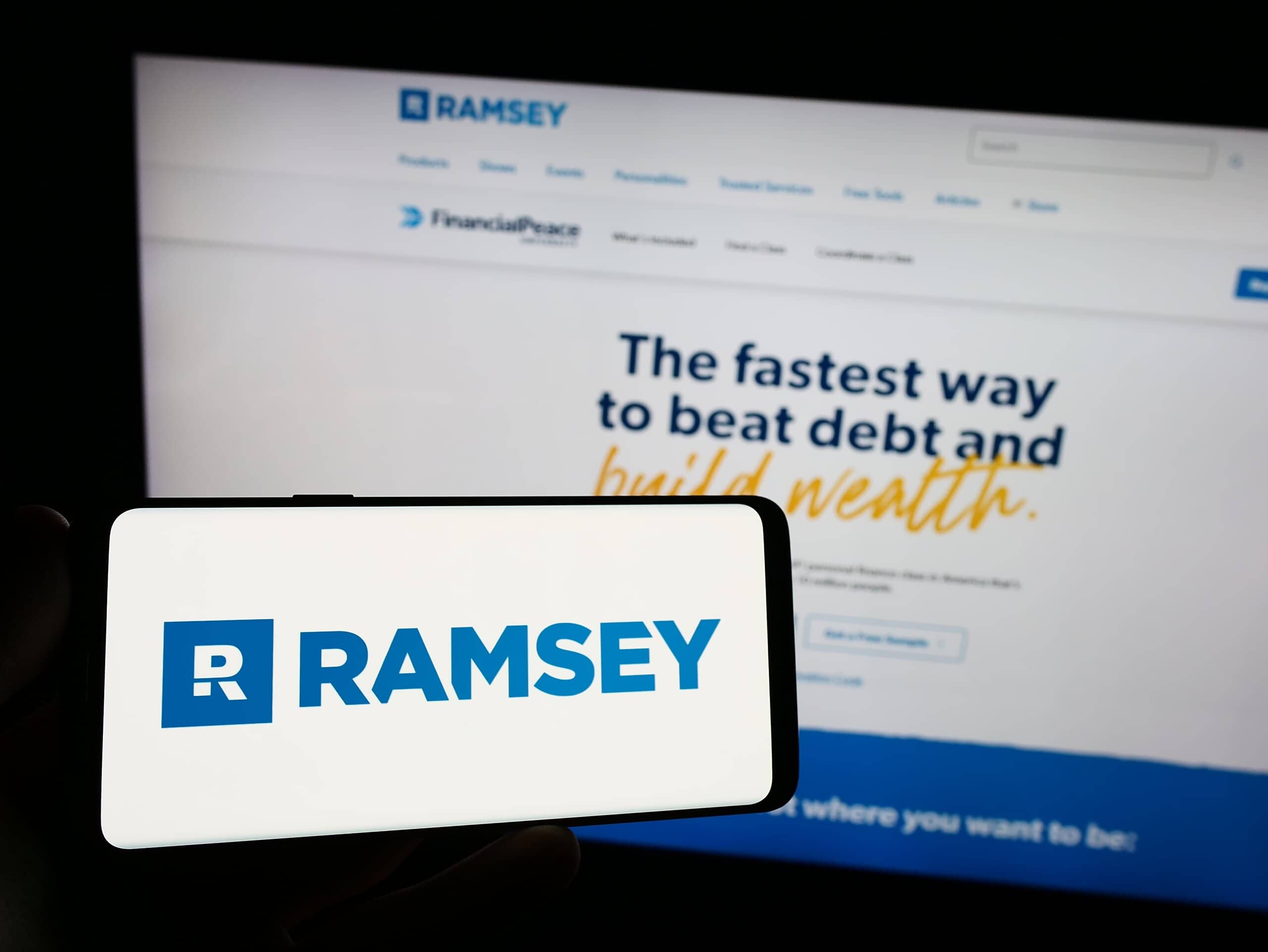 Dave Ramsey Is Right About Why Americans Are Spending More and Feeling Worse