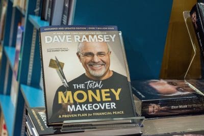 Dave Ramsey: “I Don’t Want to Live There Unless Her Name Is Off This Lease”