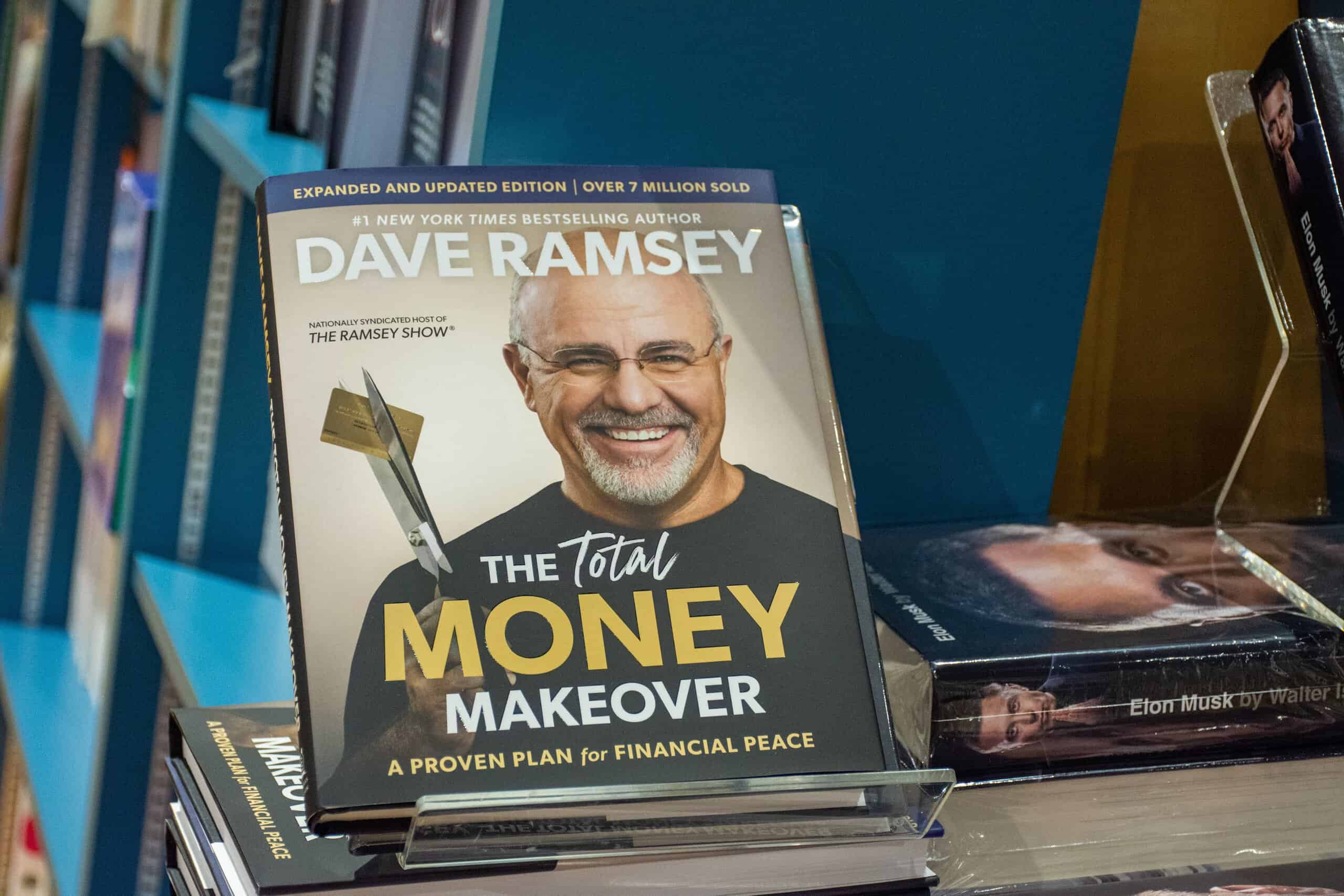 Dave Ramsey: “I Don’t Want to Live There Unless Her Name Is Off This Lease”