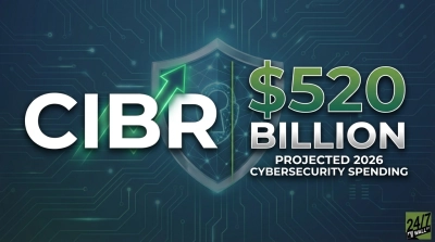 The NASDAQ Cybersecurity ETF Looks Like One of 2026’s Best Investments