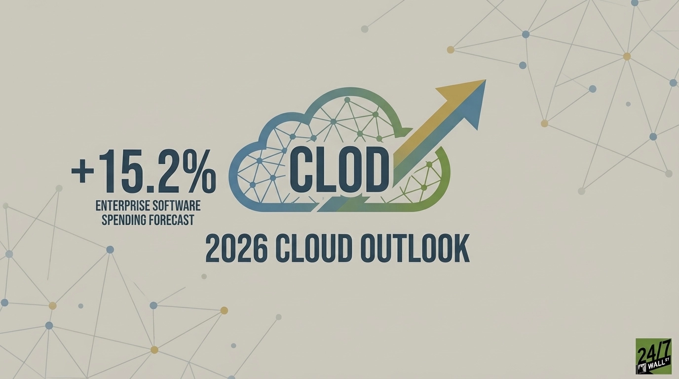Themes Cloud Computing ETF Could Quietly Become One Of 2026’s Best Investments | CLOD