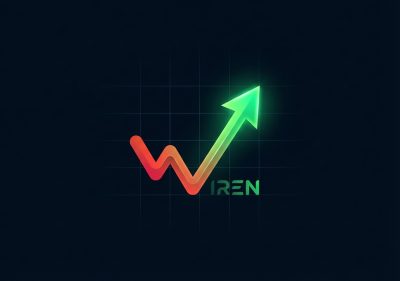 Here’s Why The Drop In IREN Stock Makes No Sense