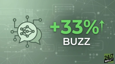 VanEck’s ETF Popped 33% By Leveraging Wisdom Of The Crowds | BUZZ