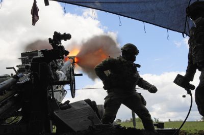Why Some WWII-Era Weapons Refuse to Leave Service
