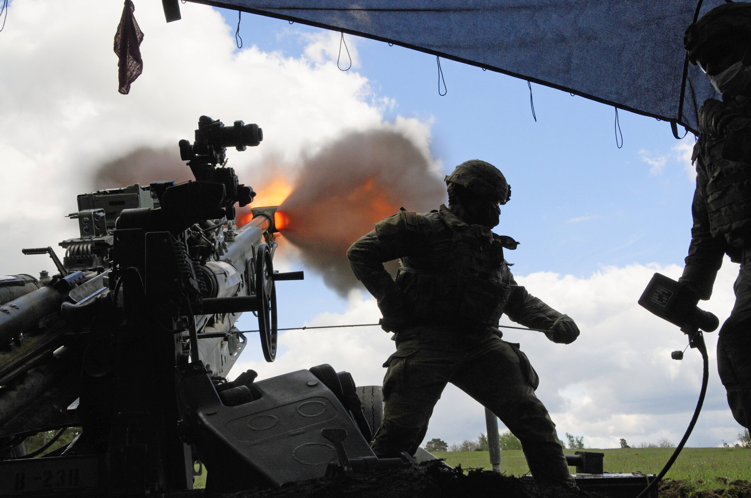 Why Some WWII-Era Weapons Refuse to Leave Service