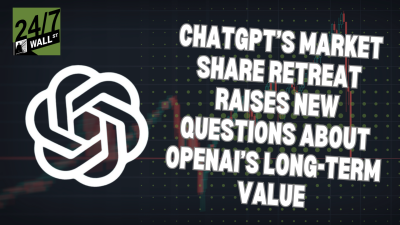 2 OpenAI-Adjacent Stocks To Buy Now