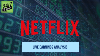 Live Netflix (NFLX) Q4 Earnings: Will 2026 Fuel a Turnaround?