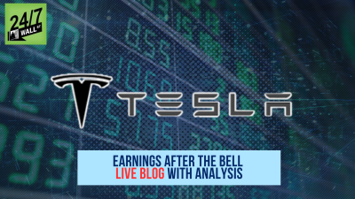 Live: Will Tesla Beat Q4 Earnings Tonight After the Bell?