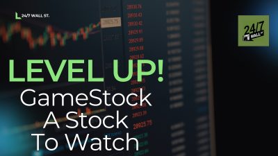 Michael Burry Betting GameStop (GME) Will Level Up