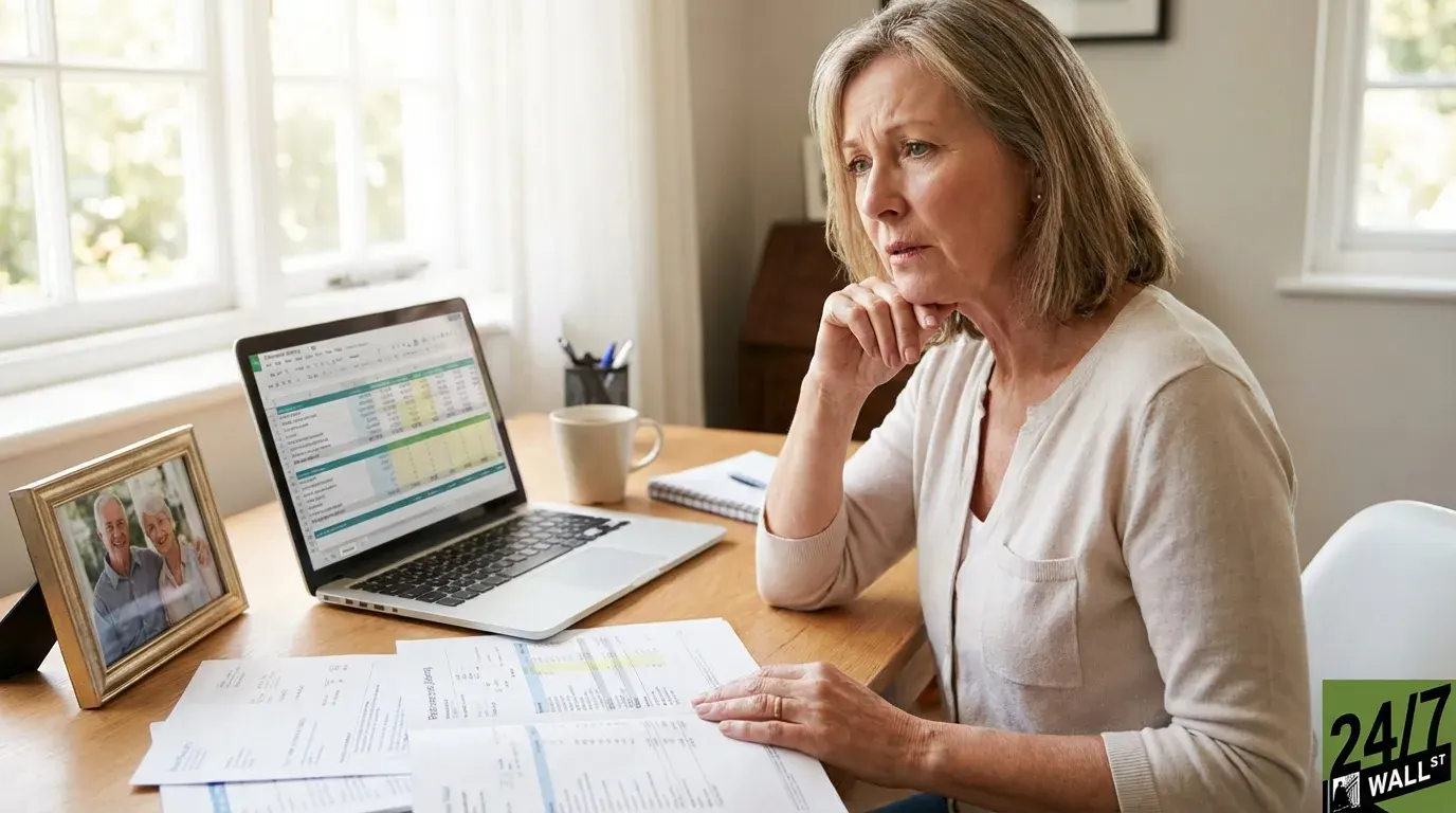 Baby Boomers Should Answer These 3 Questions Before Locking In a Retirement Date