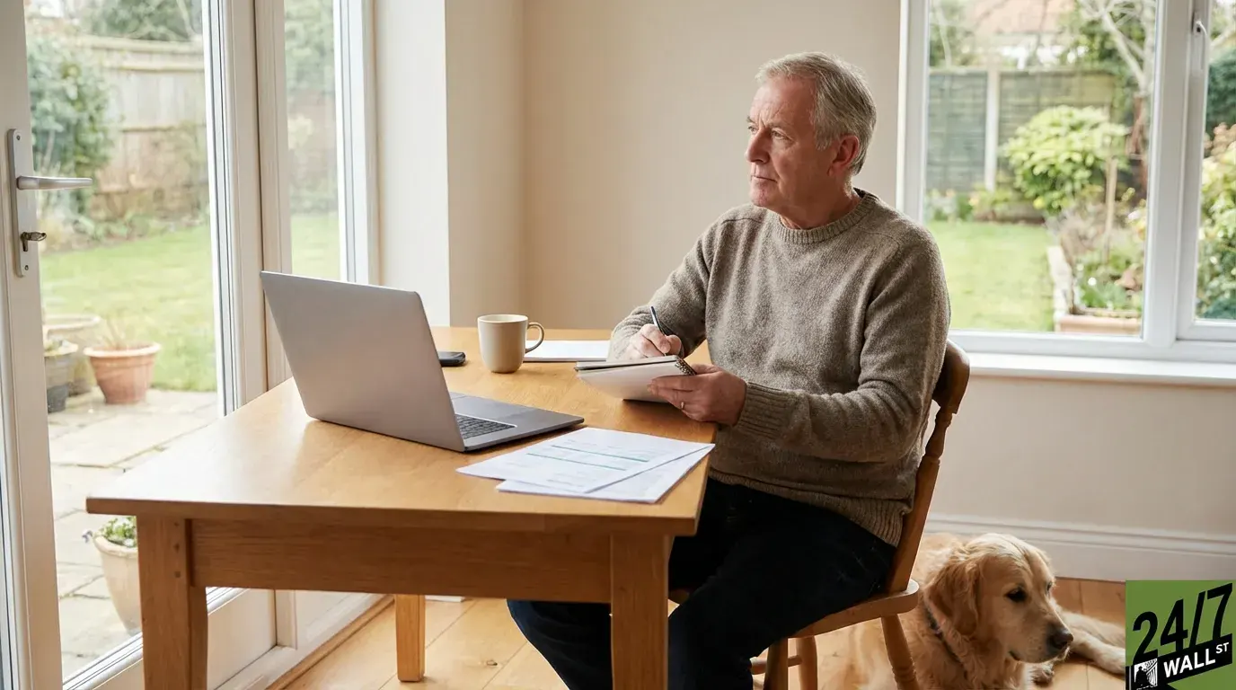 Baby Boomers: There’s Still Time to Do These 3 Things to Set Yourselves Up For a Big, Beautiful Retirement