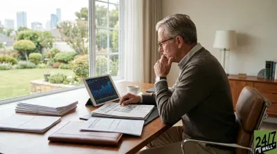 3 Dividend ETFs Designed for Conservative Retirees