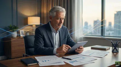 A 72-Year-Old With $900,000 Discovers RMDs Won’t Drain the Portfolio as Expected