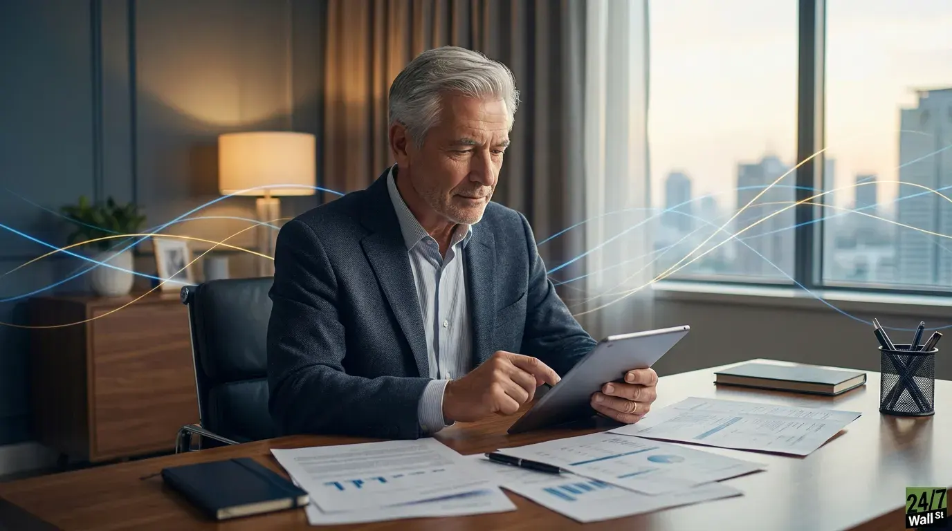 A 72-Year-Old With $900,000 Discovers RMDs Won’t Drain the Portfolio as Expected